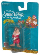 Disney Blanche-Neige Nains
