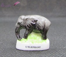 Feve de collection Animaux de