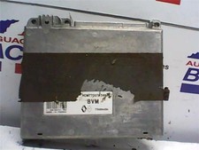 Centrale Électronique Renault