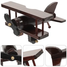 Enfants Plane en bois