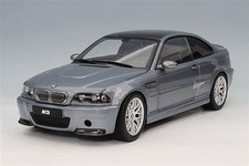 Norev 1/18 BMW M3 CSL E46 2003