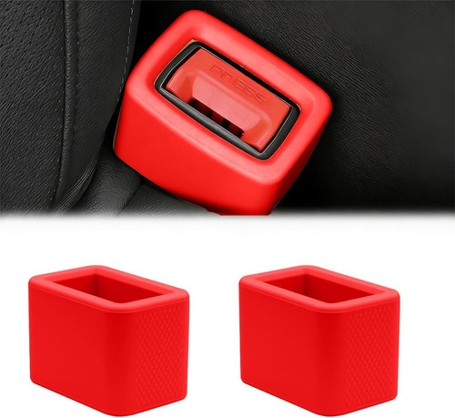 Pièces voiture porte boucle - 2, porte-boucle