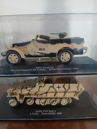 Modélisme vehicules - modélisme, 1/43