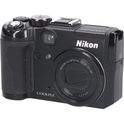 Appareil photo compact nikon - photo,