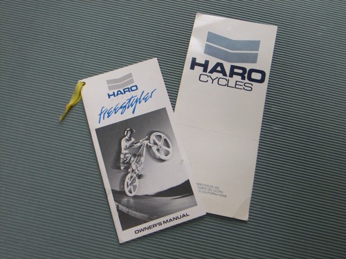 Old school 1980 haro - 1980"s,