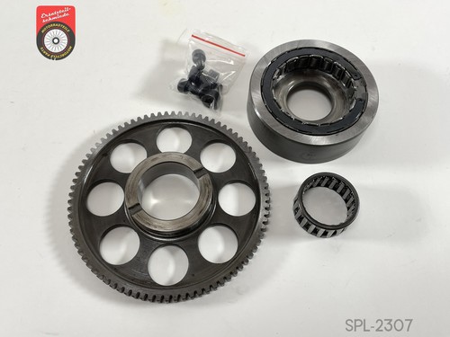 Roue libre démarreur ktm - libre,