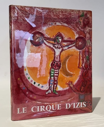 Izis prevert - izis, (bidermanas)].