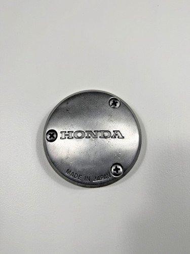 Carter filtre huile honda - huile,