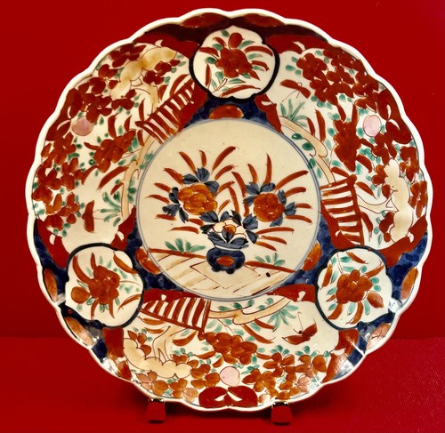 Plat creux porcelaine - creux, en