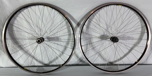 Mavic crossland wheelset - crossland, 26