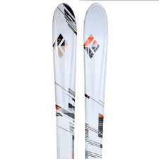 Ski occasion RANDO Black Diamond Aspect + fixations Marker Tour F10