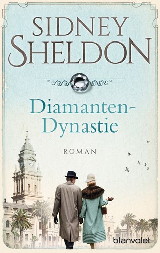 Gabriele conrad sidney sheldon - gabriele,
