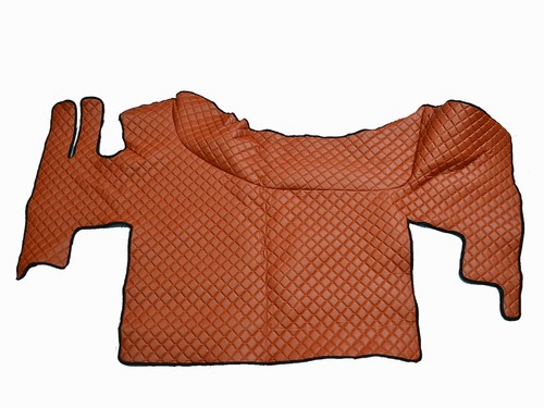 Tapis intérieur marron eco - intérieur,