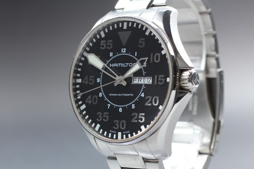 Montre automatique pour - , homme