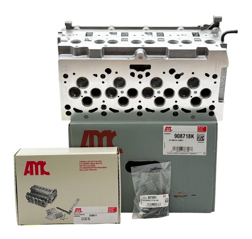 Amc culasse audi - vw, seat