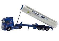 ELIGOR, VOLVO FH 4x2 2020 avec