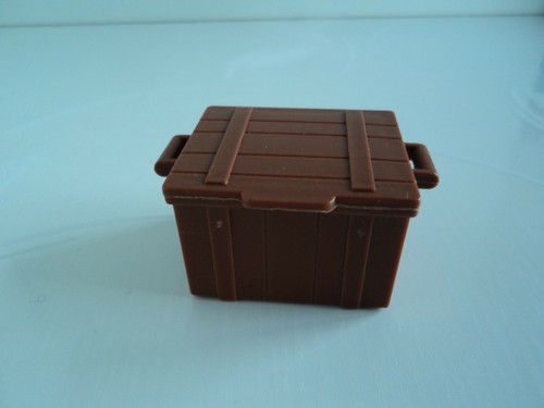Playmobil vintage caisse - playmobil,