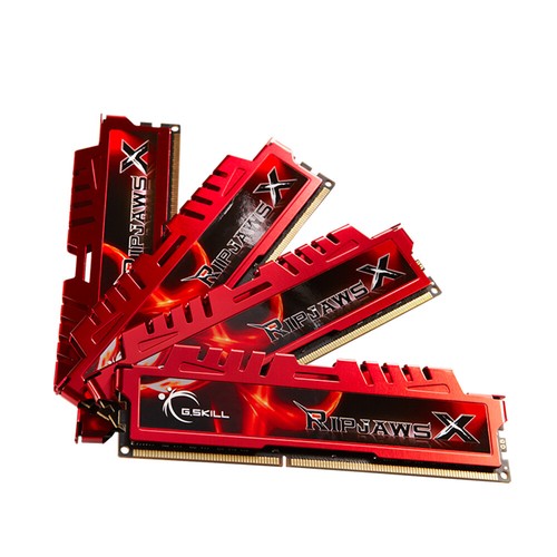 Skill ripjaws 32go - g.skill, x
