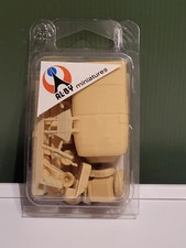 KIT Tracteur lourd LAFFLY S35T