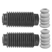 Set 2 Tampons + Antichocs