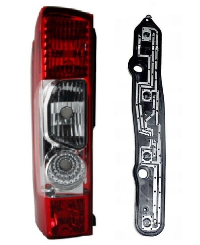 Lampe feu support de - lampe,
