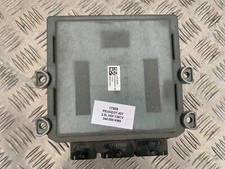 Calculateur Moteur SIEMENS -