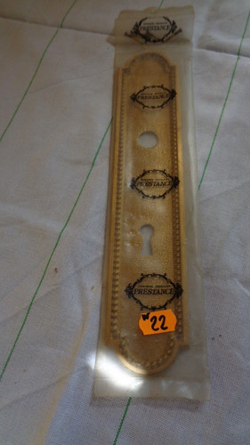 Plaque propretee vis - de,