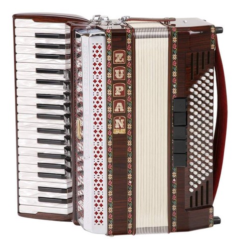 Zupan piano accordeon - accordeon, 96