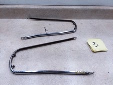 Suzuki 750 Gt GT750 Bouilloire