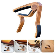  2 Pcs Capodastre Guitare