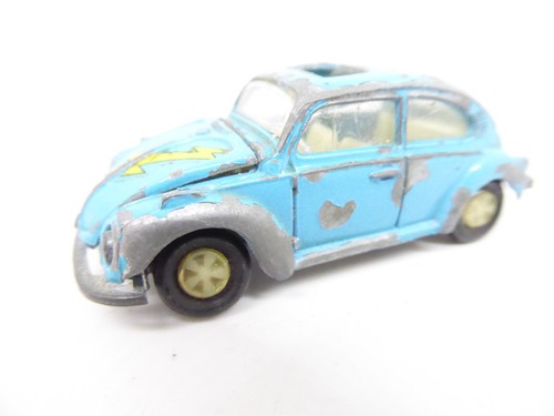 Majorette volkswagen - -, vw
