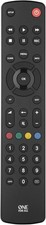 One For All Contour TV URC1210