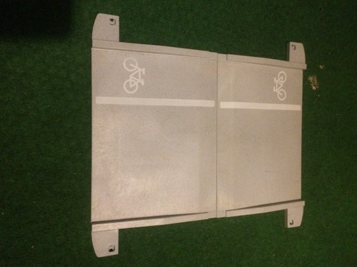 Playmobil plaques passage a - plaques,