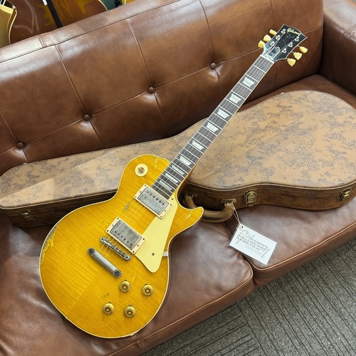 Guitare électrique gibson - électrique,