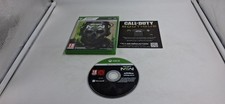 Jeu Microsoft XBOX ONE XBOX SERIES X Call of Duty Modern Warfare II cross-gen