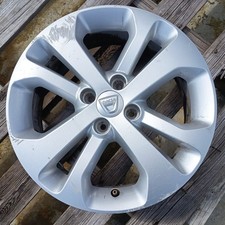 Jante Alu DACIA Lodgy 16