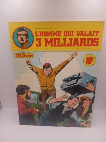 Française couverture - bd, à