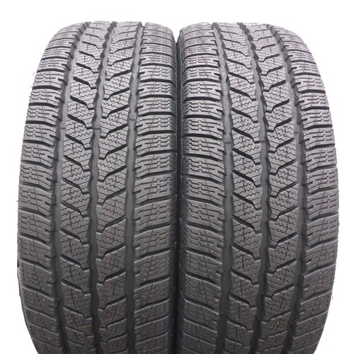 215 2x continental - 215, 65