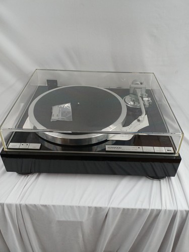 Platine vinyle kenwood 990 - platine,