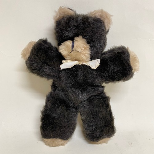 Ancien petit ours - petit,
