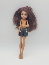 MONSTER HIGH MATTEL 2008