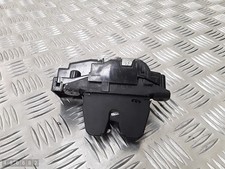 2009 PEUGEOT 207 FERMER à