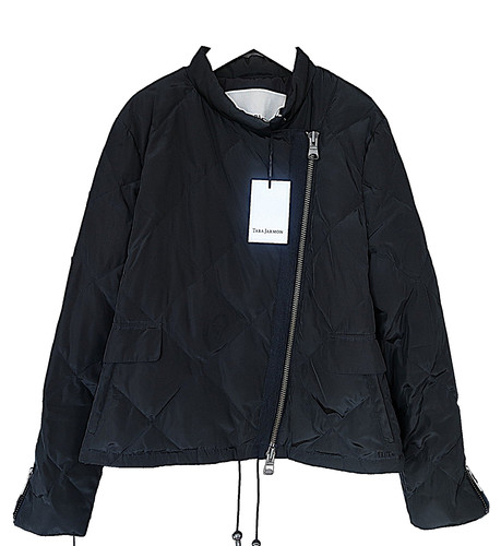 Blouson noir zip - blouson, perfecto