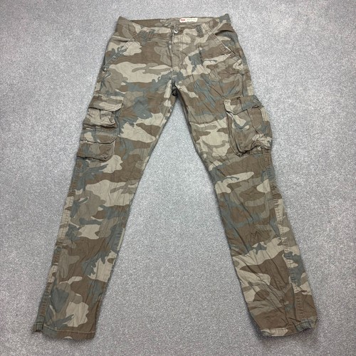 Pantalon wrangler adulte 30x30 - pantalon,