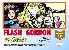 FLASH GORDON / GUY L'ECLAIR
