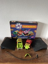 Vintage Gyro jet les