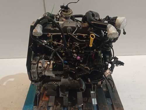 Hcpb moteur complet - hcpb,