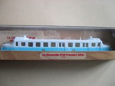 AUTORAIL ATLAS  DECAUVILLE PLM  1936                                   LOT 2310