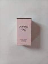  Lot De 10 Parfun Shiseido