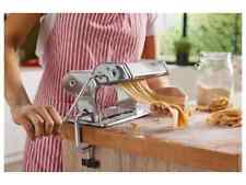 MACHINE LAMINOIR POUR FAIRE LES PATES  spaghettis, lasagnes , fettuccine NEUVE